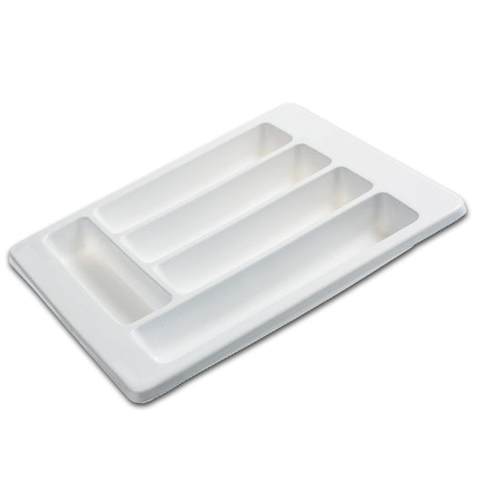 Plastic Cutlery Tray