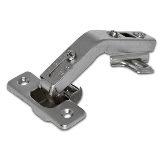 35mm Bi-Fold Concealed Hinge