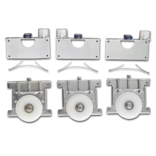 Sliding Door Wheel Set