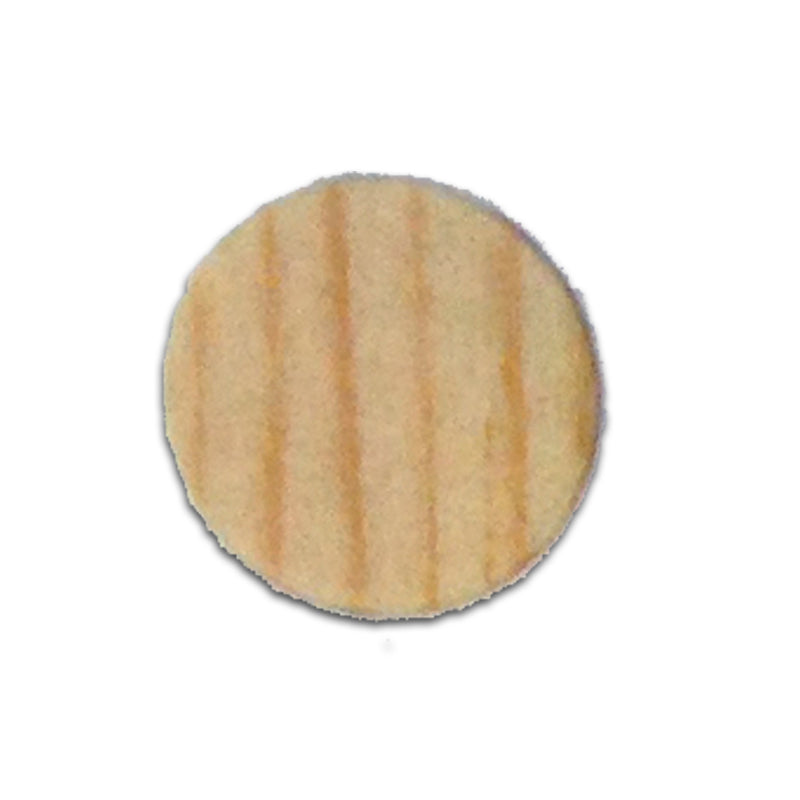 12mm Stick-on Screw Cap