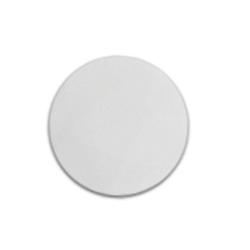 12mm Stick-on Screw Cap