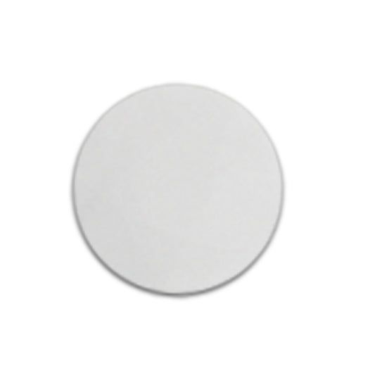 12mm Stick-on Screw Cap