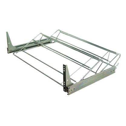 Extendable Pullout Shoe Rack