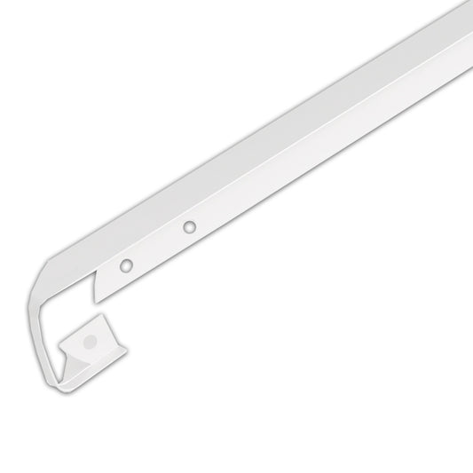 600mm Aluminium Square-Line “Big Boy” Corner Joiner