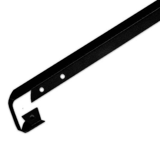 600mm Aluminium Square-Line “Big Boy” Corner Joiner