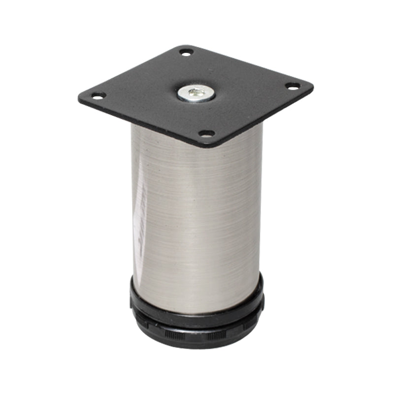 Round Steel Leg
