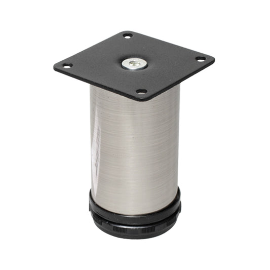 Round Steel Leg