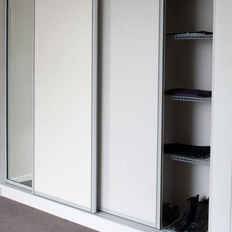 Middle Door Profile