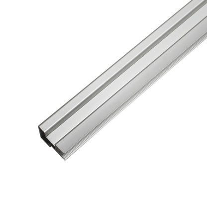 2 Door 2m Sliding Door System Kit