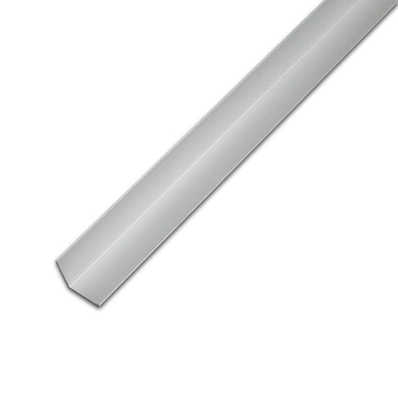3m Aluminium Angle Profile