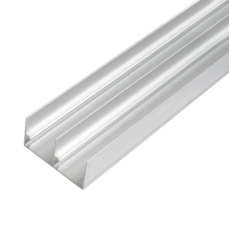 2 Door 2m Sliding Door System Kit