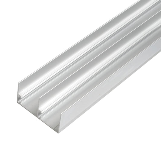 Standard Top Track for Sliding Door Systems