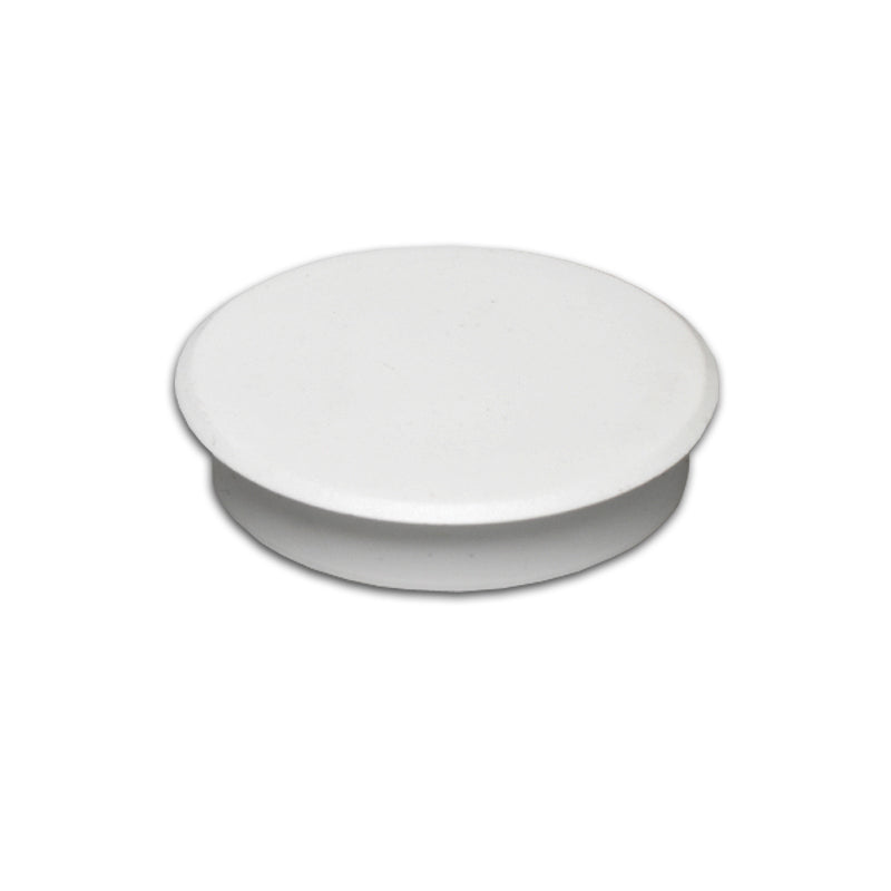 35mm Plastic Hinge Hole Cover