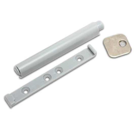 Adjustable Magnetic Push-Open Catch