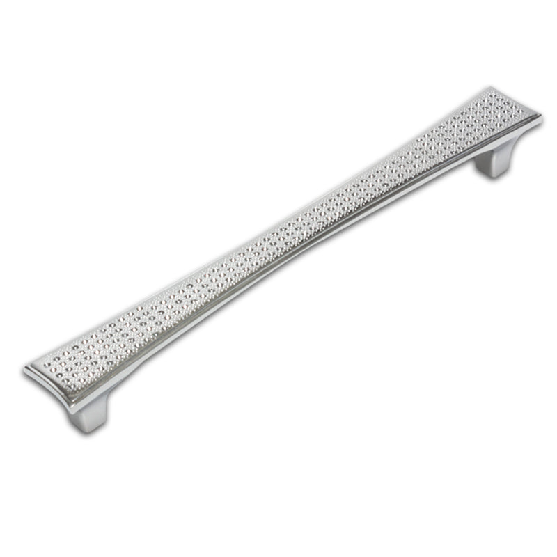 Laser Cut Bridge Handle