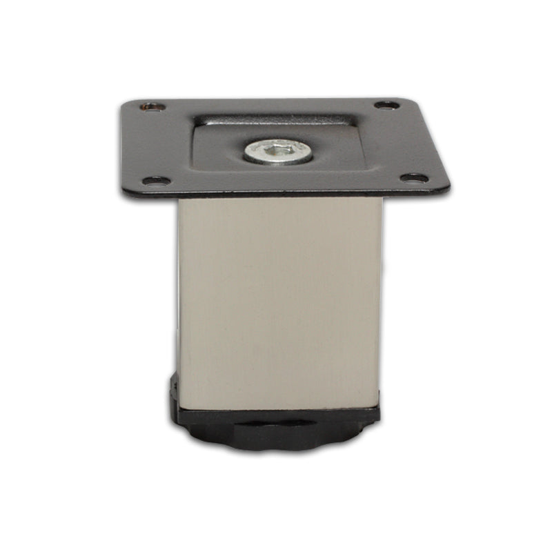 Square Adjustable Leg