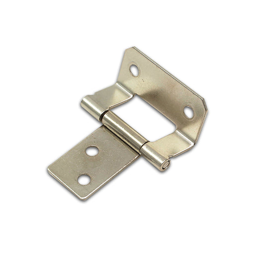 40mm Easy Fit Full Overlay Hinge