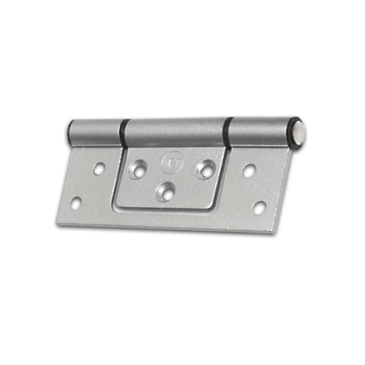 Sinkless Aluminum Hinge