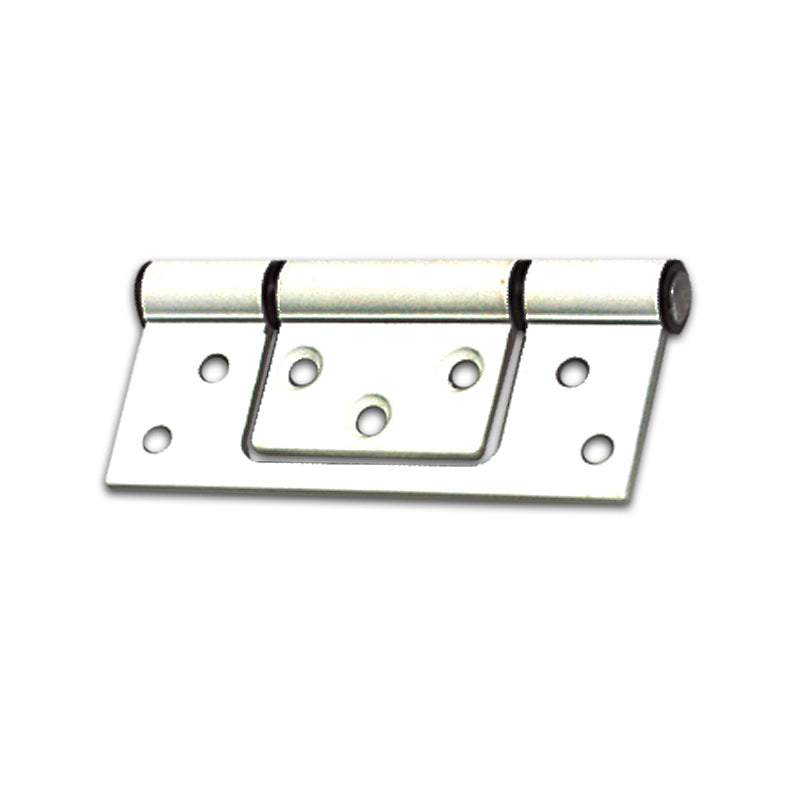 Sinkless Aluminum Hinge
