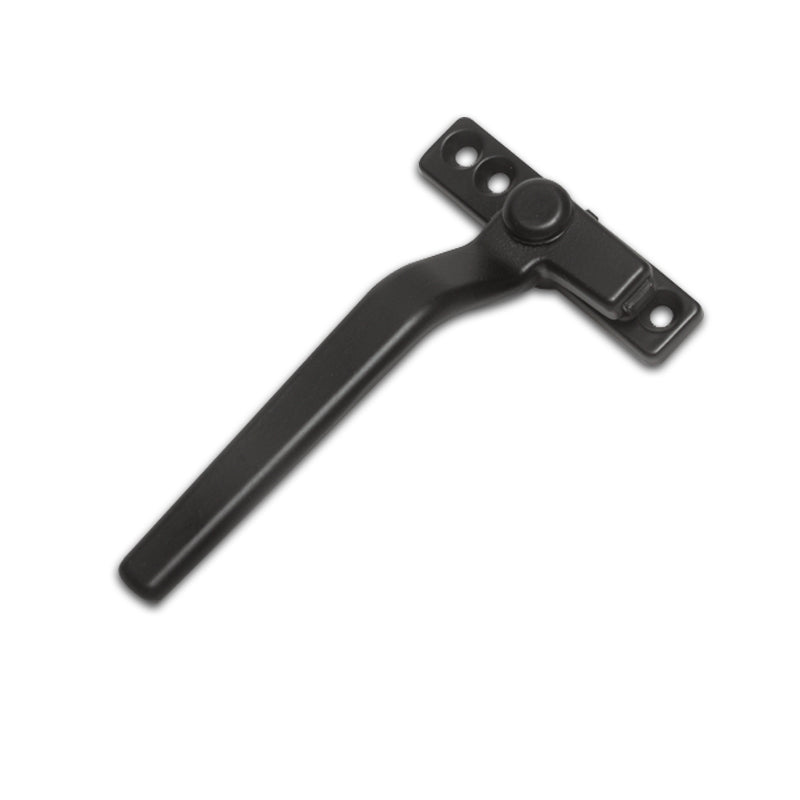 Aluminium Casement Window Handle - left