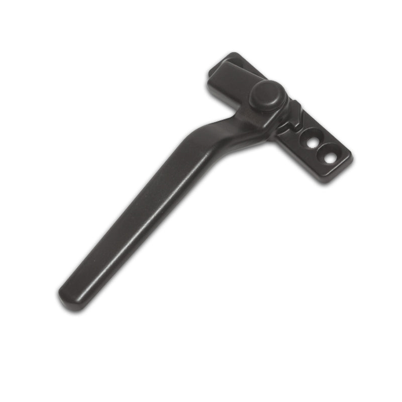 Aluminium Casement Window Handle - right