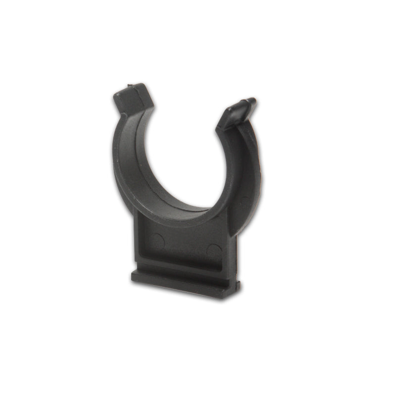 Wood Kickplate Mounting Clip