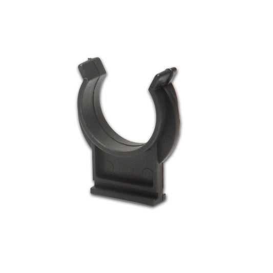 Wood Kickplate Mounting Clip