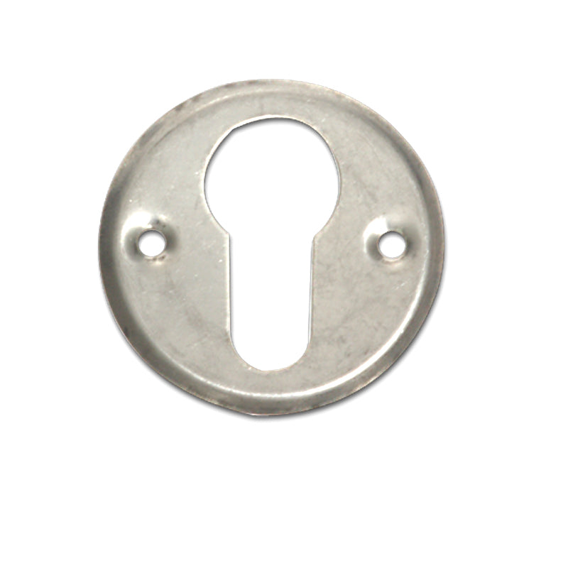 Round Escutcheon