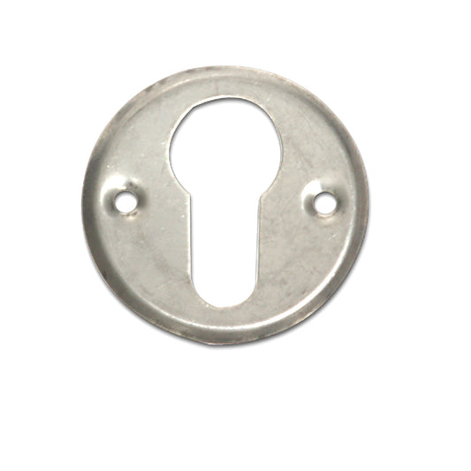 Round Escutcheon