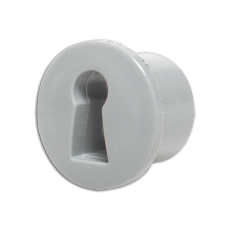 Plastic Escutcheon