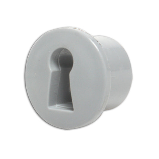 Plastic Escutcheon