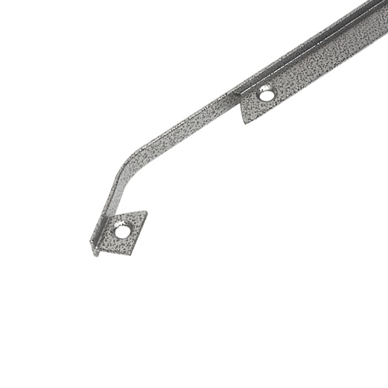 600mm Aluminium T-joiner Bull Nose