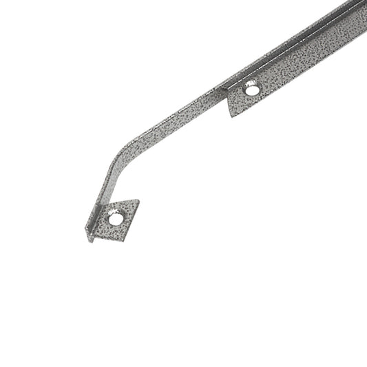 600mm Aluminium T-joiner Bull Nose