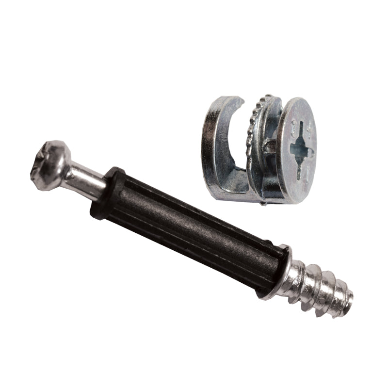 15mm Cam and Dowel Set