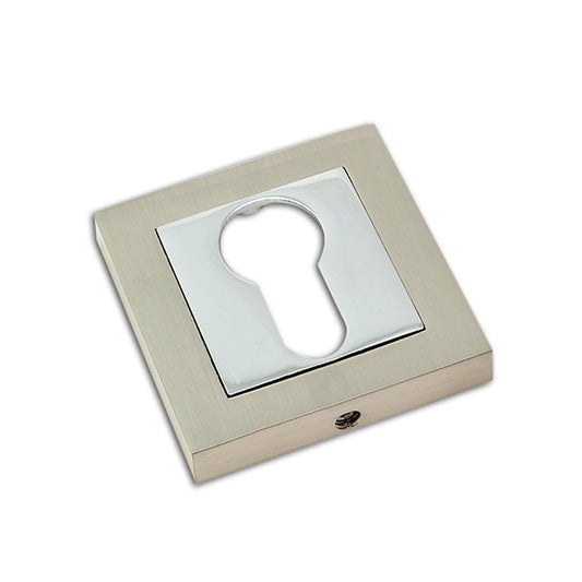 Square Escutcheon