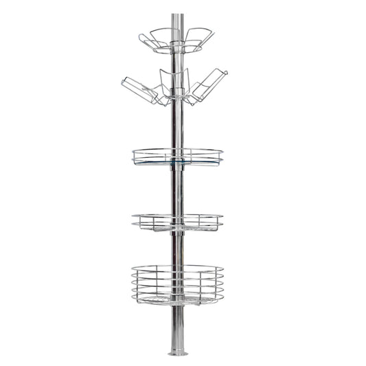 5 Layer Pole System