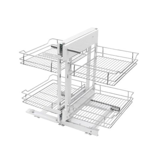 Magic Corner Soft-Close Unit