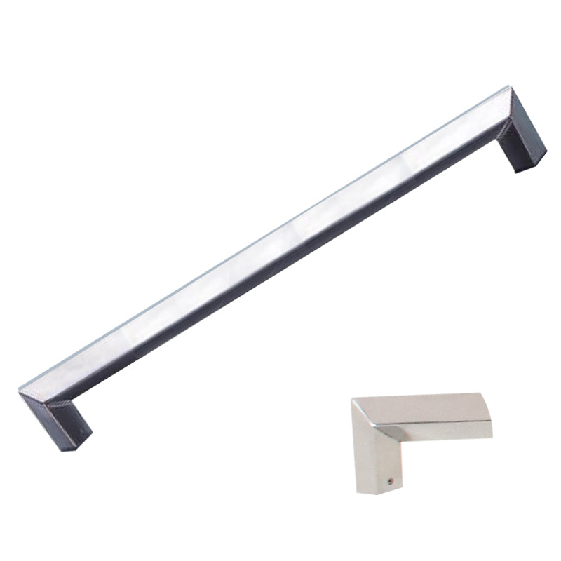 Entrance Door Handle