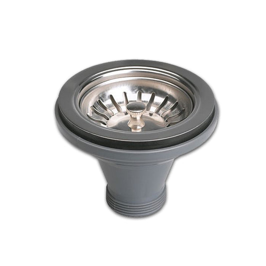 90mm Waste Fitting for Sinks