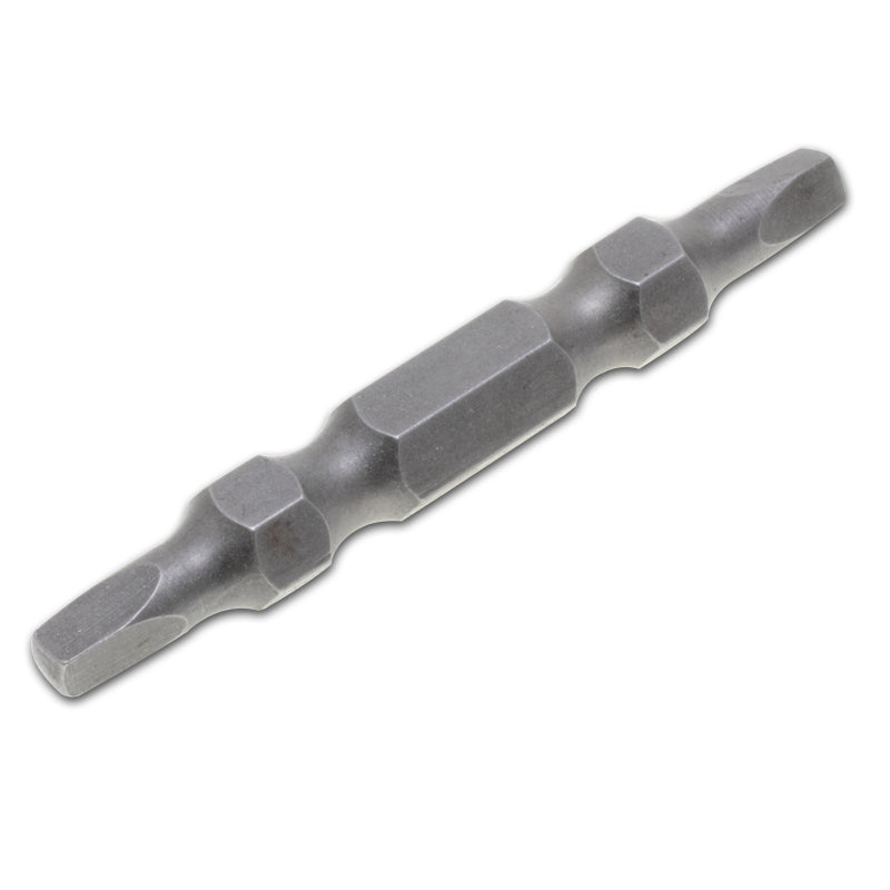 50mm Double-sided Square Drive Screw Bits