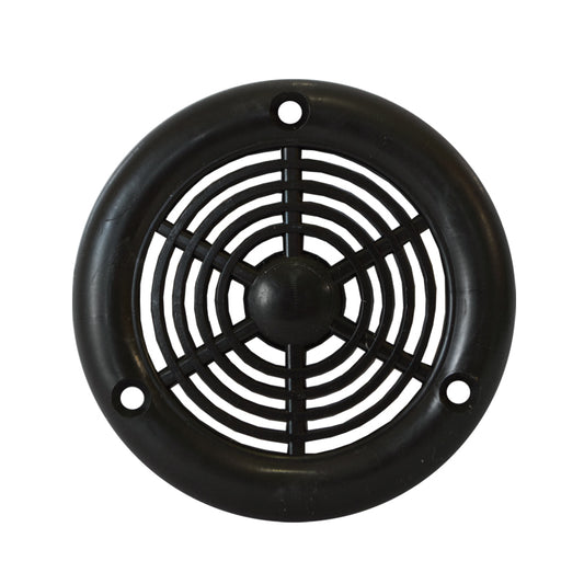 Round Plastic Air Vents