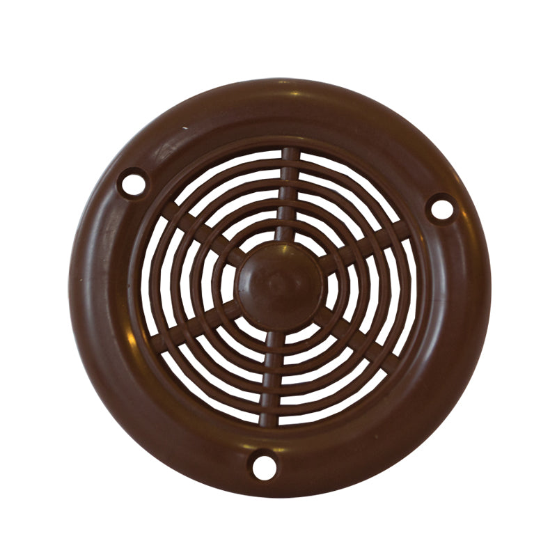 Round Plastic Air Vents
