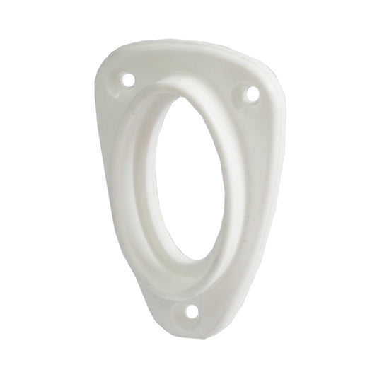 19mm Oval End Support