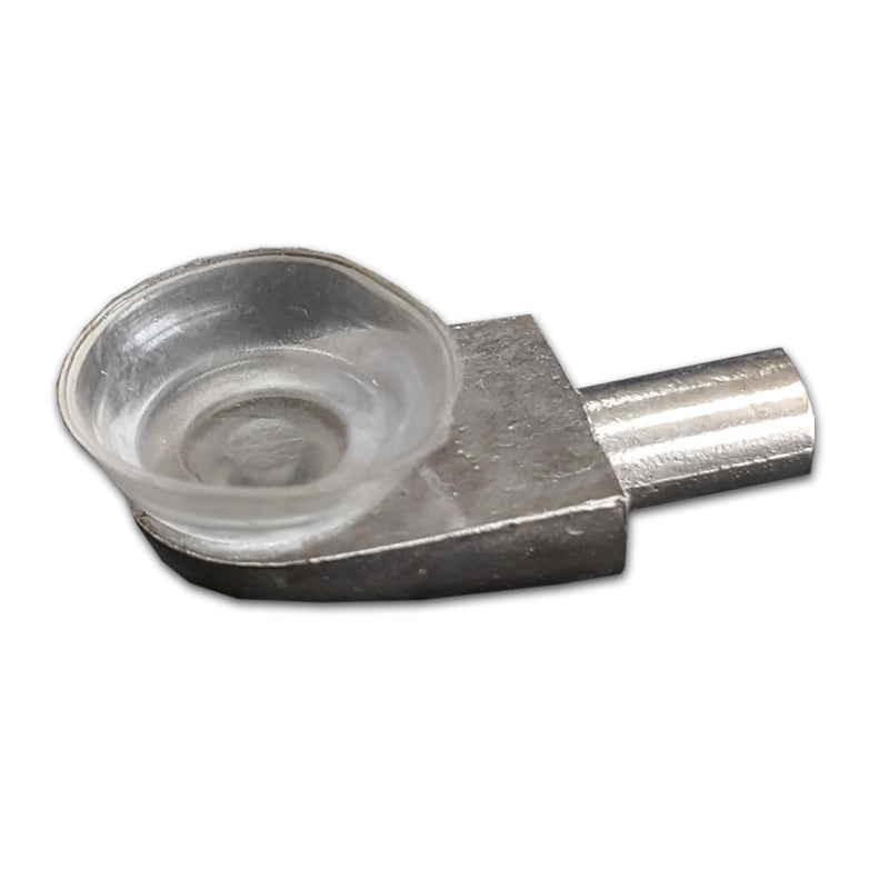 Shelf studs with Suction Cup