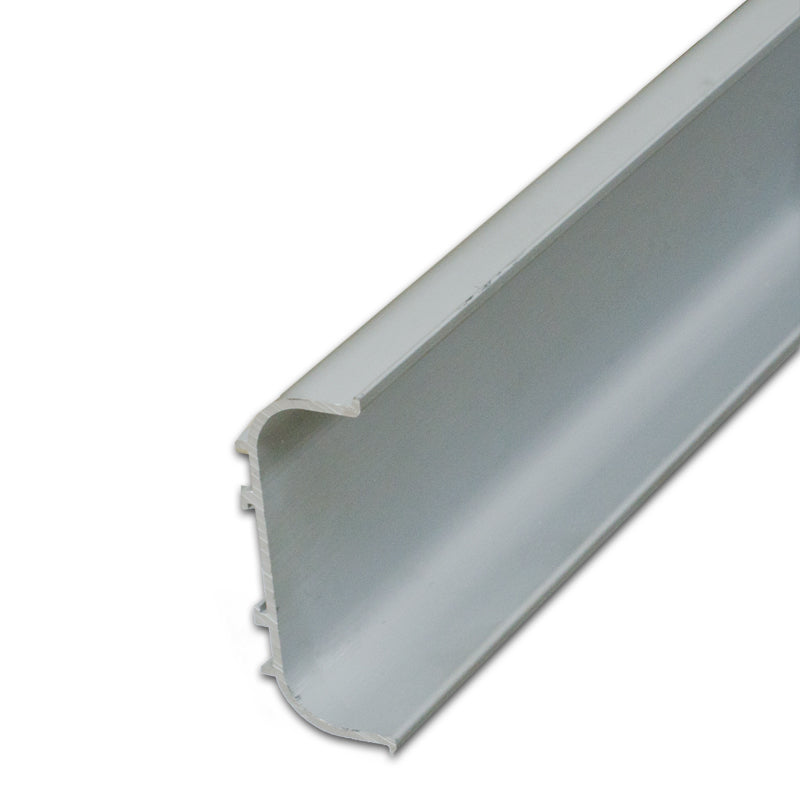 Horizontal Gola Rails - C Profile