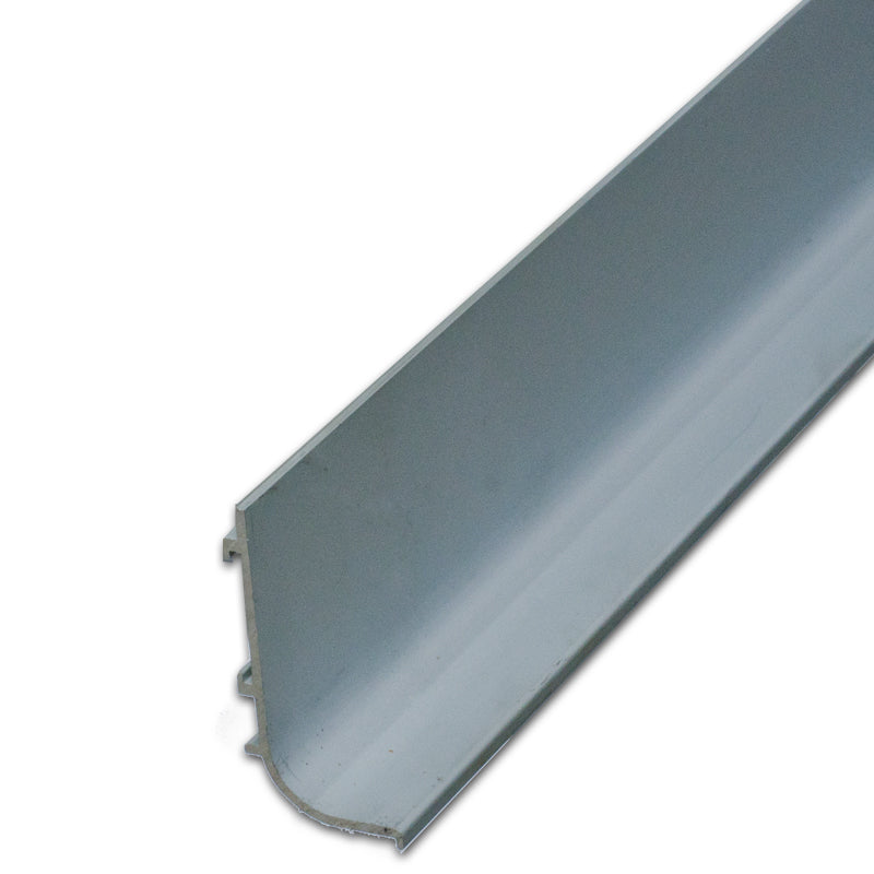 Horizontal Gola Rails - L Profile