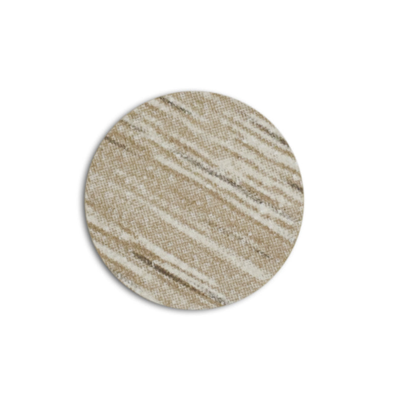 14mm Stick-on Screw Cap
