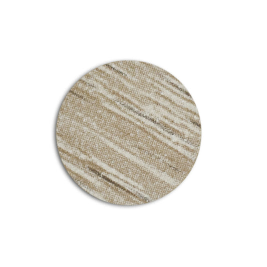 14mm Stick-on Screw Cap