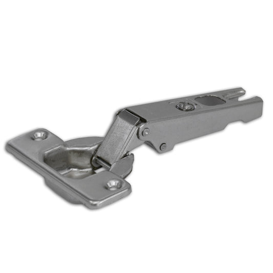 Samet Concealed Full Overlay Cupboard Hinge