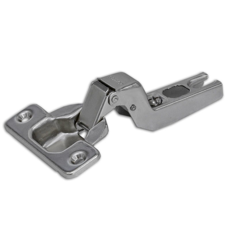 Samet Concealed Inset Cupboard Hinge